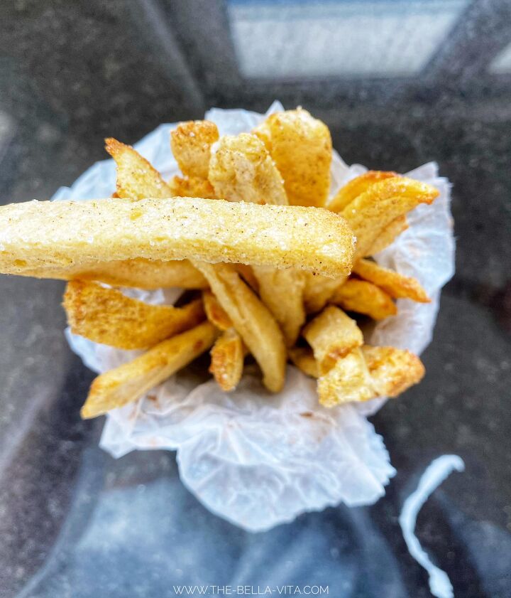 air fryer french toast roll ups easy recipe to follow, sticks of french toast