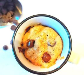 Calling all chocolate chip cookie lovers! Here's the 3-minute trick you NEED to try!