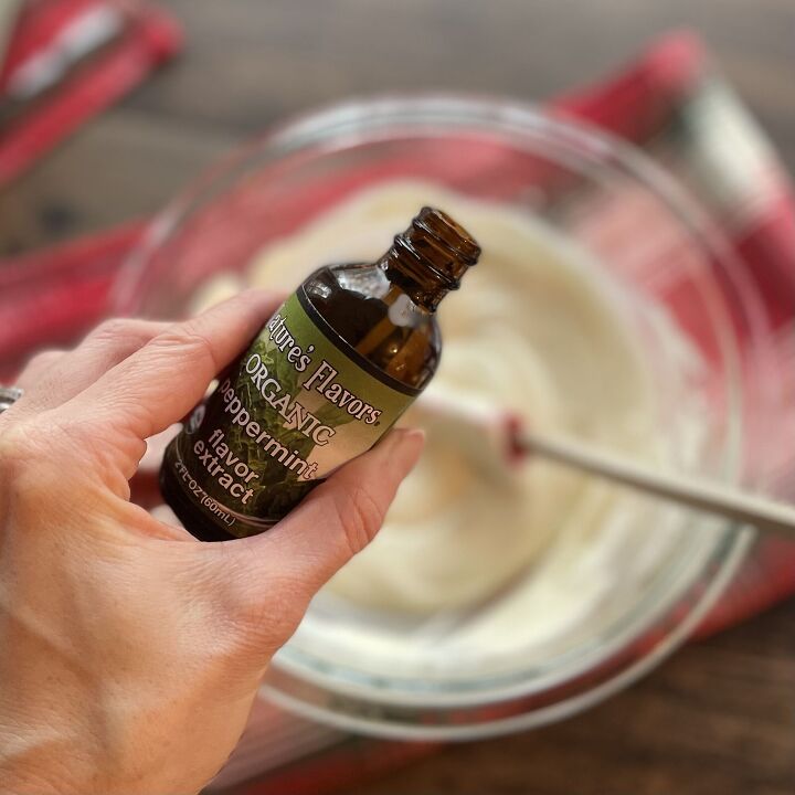 easy peppermint bark