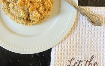 Homemade Southern Cornbread Dressing: Just Like Grandma's Only Easier