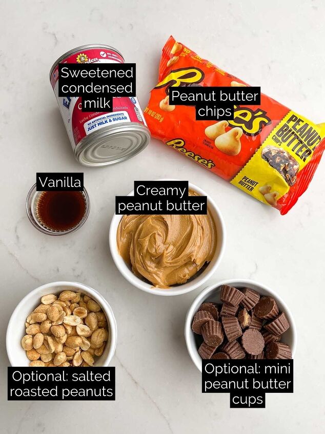 peanut butter fudge no bake, no bake peanut butter fudge ingredients