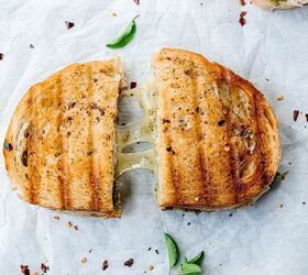 It's amazing how just a few simple ingredients can make such a world of a difference