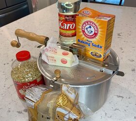 Why this satisfying popcorn isn't just a snack, it's a sweet self-care treat