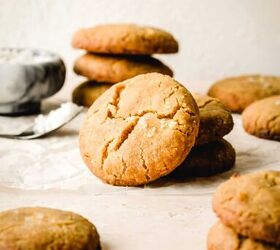 Brown Butter Cookie Company Recipe