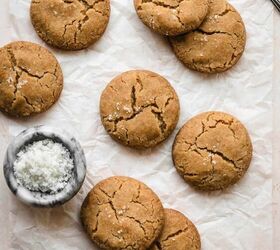 The first time she bit into one of these she fell in LOVE with its flavor