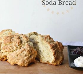 Irish Soda Bread