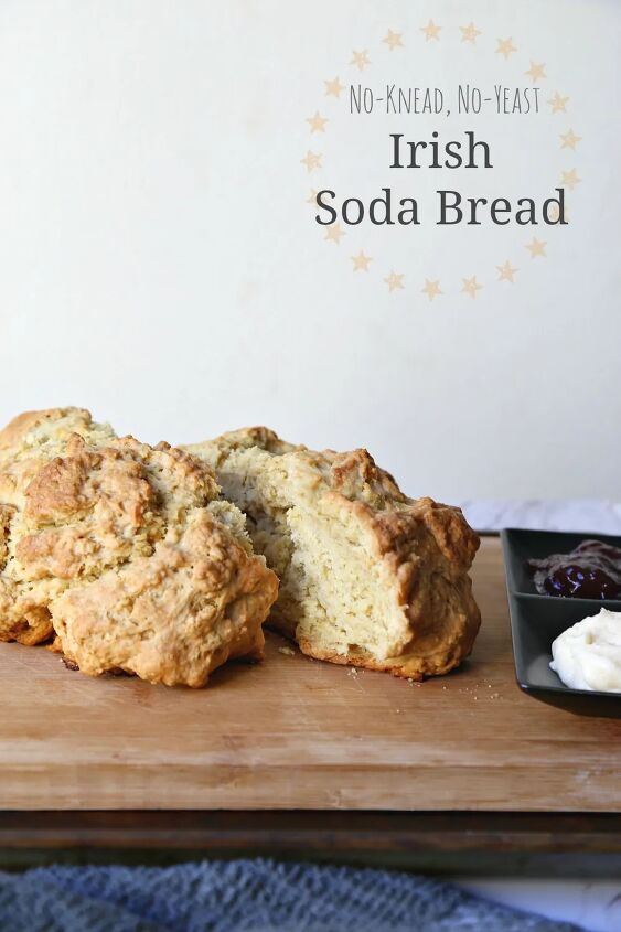 Irish Soda Bread Foodtalk irish-soda-bread-foodtalk