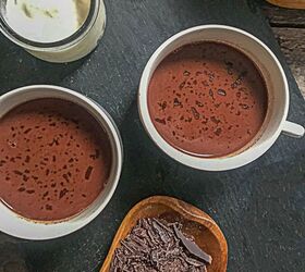 Hot Chocolate Recipe Without Milk