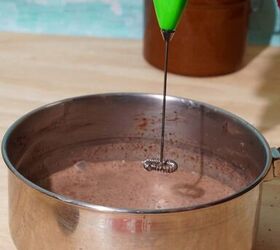 Looking to warm up on a cold winter's night? This 4-ingredient recipe is just the thing