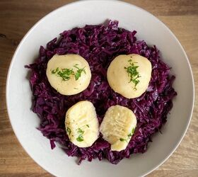 If you've never tried this red cabbage dish before, get ready for a treat!