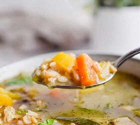Let your Instant Pot do the hard work so you can warm up on these cold nights