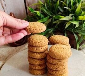 When your kids want a sweet cookie or snack, here's the healthy alternative they'll LOVE
