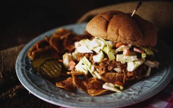 Easy Slow Cooker Pulled Pork | Kita Roberts | Girl Carnivore