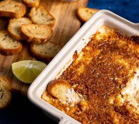 Looking for the perfect easy dip for a party or to watch the game? Try this!