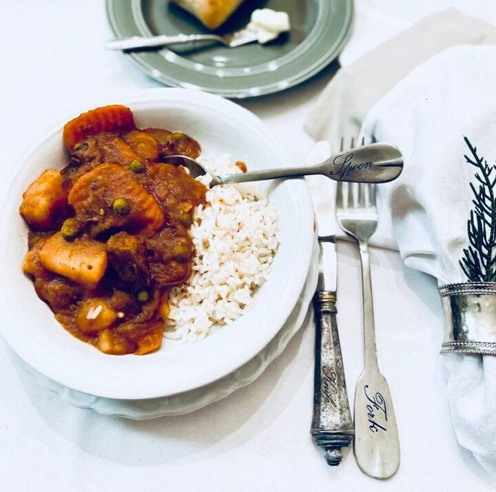 the best crock pot gluten free beef stew, The Best Crock Pot Gluten Free Beef Stew