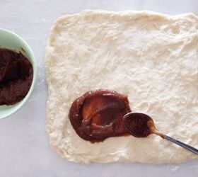 The more flavorful bun that may have just replaced cinnamon forever