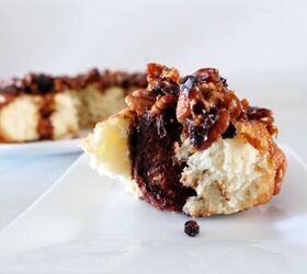 The more flavorful bun that may have just replaced cinnamon forever