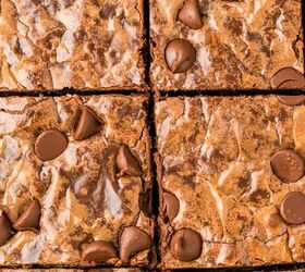 The key to a fudgy brownie is easier than you think!