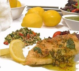 Proof that having an amazing dinner experience doesn't have to mean eating out