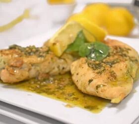 Proof that having an amazing dinner experience doesn't have to mean eating out