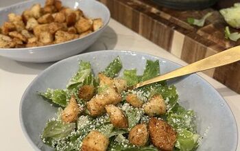 Easy Croutons