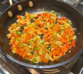 Fiesta Corn Casserole “ Jersey Girl Knows Best” Foodtalk