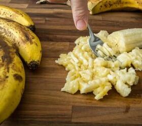 Every good banana bread is moist, sweet, & tender—but this one is all that AND gluten free!