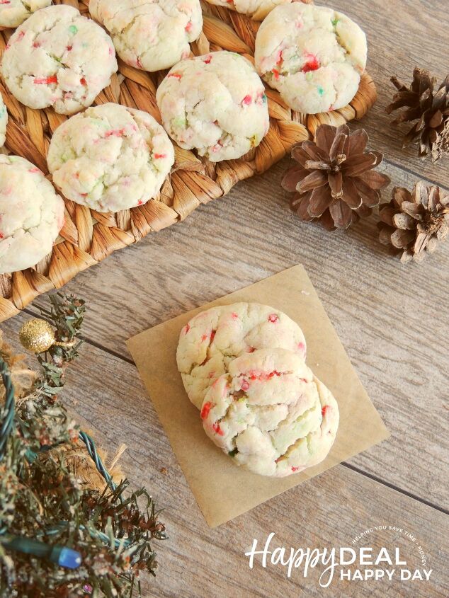 easy christmas butter cookies, Final Vertical Christmas Sugar Cookies Scaled