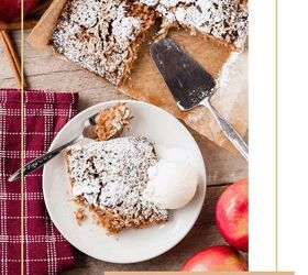 simple grated apple tart recipe, Grated Apple Tart Recipe