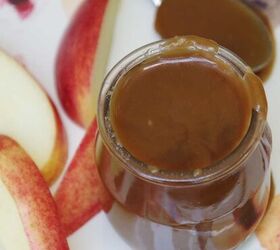 Easy Salted Caramel Sauce Recipe: 10 Minutes Start to Finish! | Foodtalk