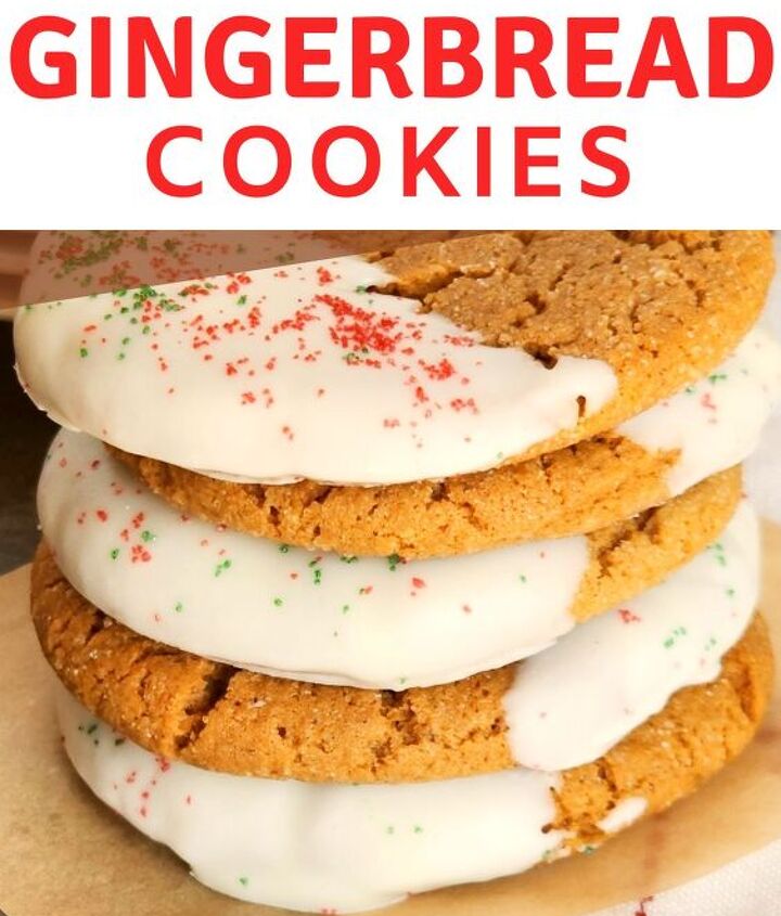 10 Best Cookies for a Festive Christmas Treat | Foodtalk 10 Best Cookies for a Festive Christmas Treat | Foodtalk