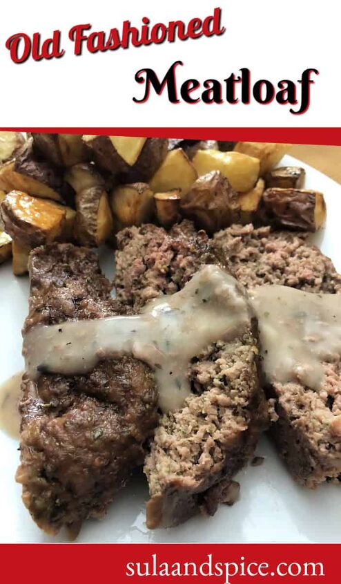 old fashioned meatloaf, Pin for Old Fashioned Meatloaf
