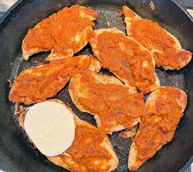 This delicious, full-of-shortcuts, 30-minute meal is so clever (and so pretty!)