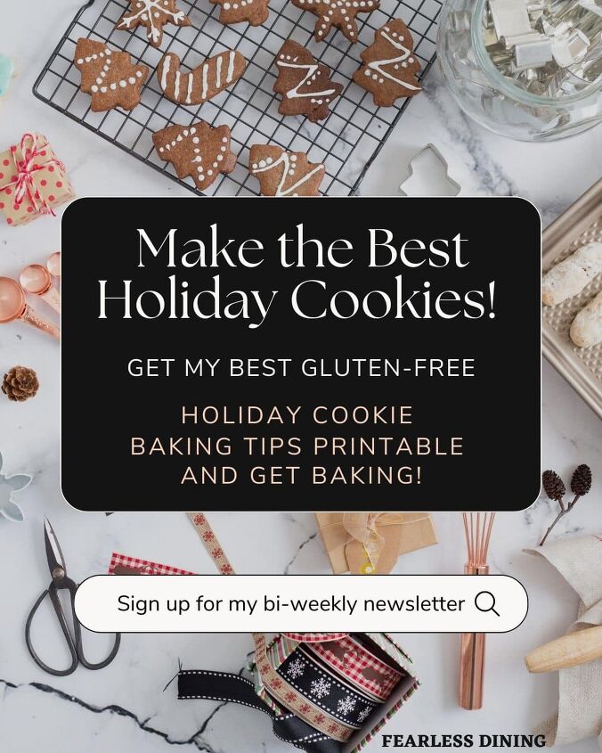 gluten free oreos cookies dairy free version too, a holiday baking tips opt in photo