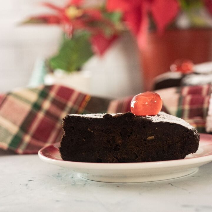 best black cake recipe traditional caribbean rum soaked christmas fr, Caribbean Christmas Fruit Cake Recipe