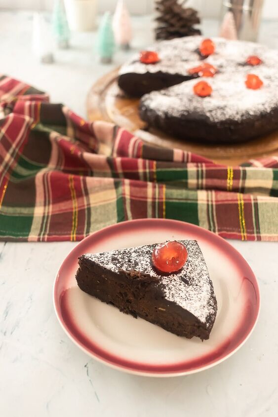 best black cake recipe traditional caribbean rum soaked christmas fr, Caribbean Christmas Cake Recipe