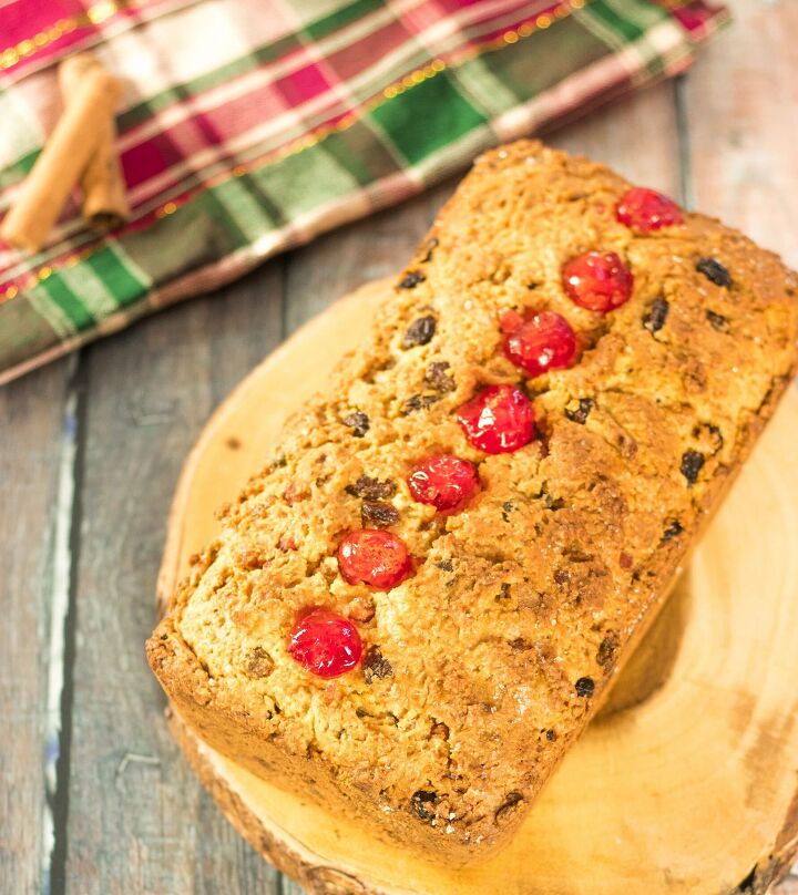 trinidad sweet bread how to make caribbean coconut bread, when baked in one pan