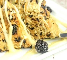 Traditional Spotted Dick - British Steamed Pudding