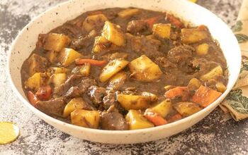 Best Irish Lamb Stew With Guinness-How To Make Traditional Irish Stew