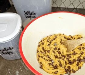 Want the softest chocolate chip cookies? The secret ingredient might surprise you!