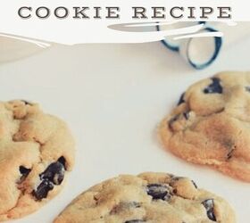 The Softest Chocolate Chip Cookie Recipe | Foodtalk