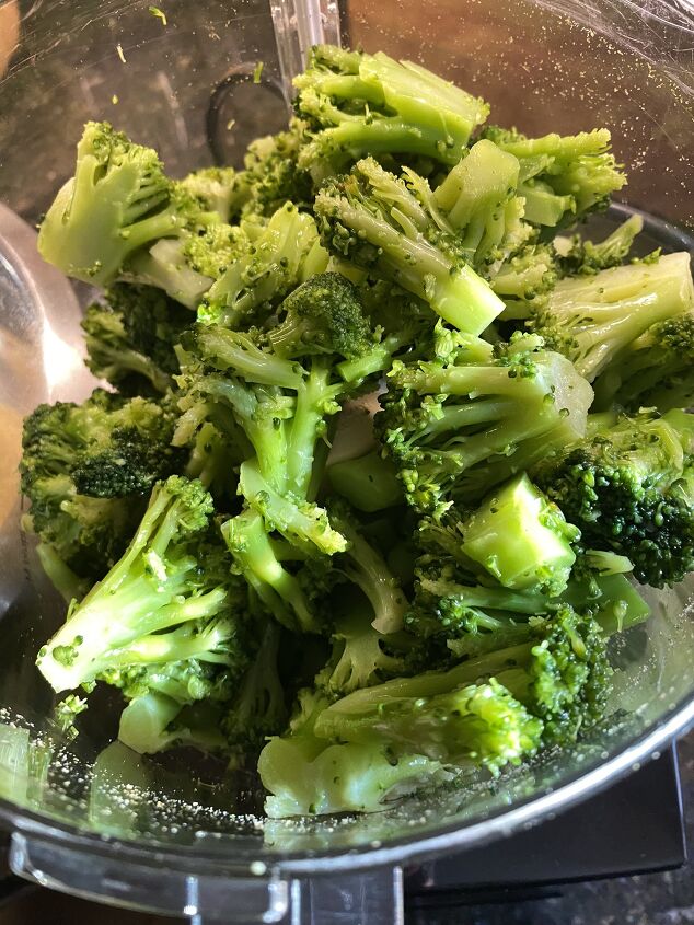 air fryer gf broccoli tots recipe your family will love