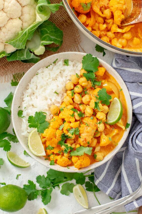 Creamy Vegan Chickpea Cauliflower Curry Foodtalk creamy-vegan-chickpea-cauliflower-curry-foodtalk