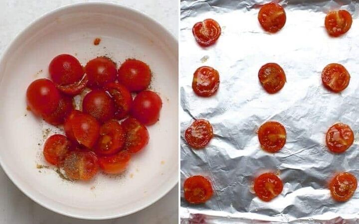 creamy chicken pasta in white wine sauce