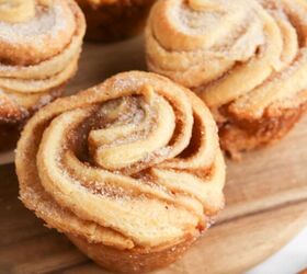 We'll never overspend at another Cinnabon after seeing this 4-ingredient hack
