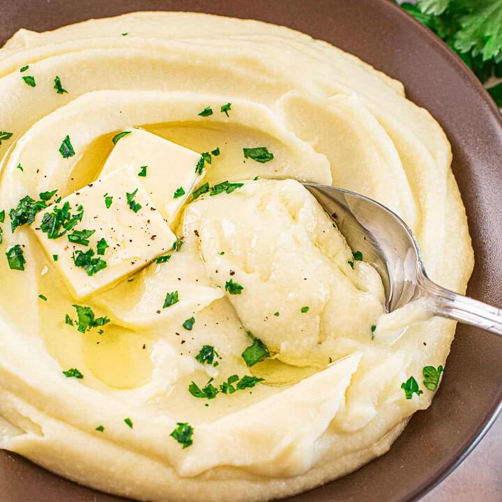 creamy au gratin potatoes