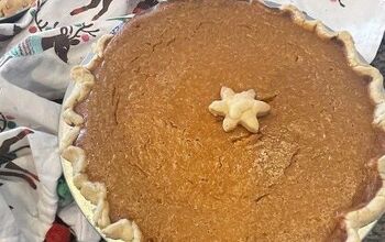 Best Pumpkin Pie and Homemade Crust Recipe