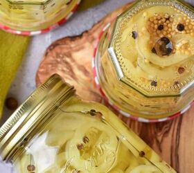 The Best Pickled Banana Peppers Recipe