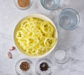 Take your meal to the next level of deliciousness with these perfectly tangy and spicy flavor bombs