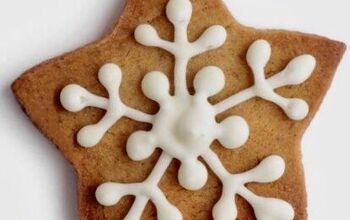 Soft and Chewy Gluten-Free Gingerbread Cookie Recipe